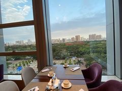 -景湖轩全日制餐厅·南湖名都