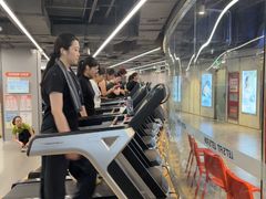 -乐刻运动健身(枫蓝国际升级店)