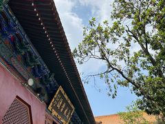 -宝通禅寺