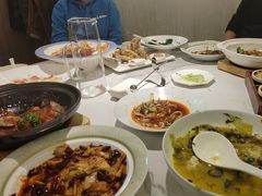 -秦月轩·陕西家乡菜(阜成路·五棵松店)