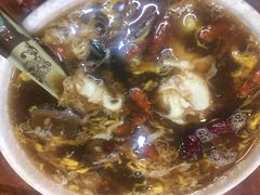 -三爷糟粕醋·鲜鱼汤·海南特色小吃(新华南路店)