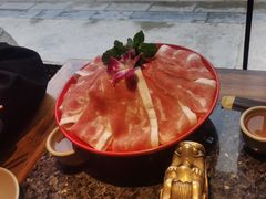 -蜀大侠火锅(香格里拉店)