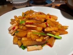 -吃饭皇帝大(长宁龙之梦店)