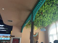 -巴尔喀十新疆餐厅(开发区店)