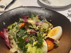 -原石牛扒·约会餐厅(龙城万科里店)