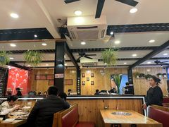 -王婆大虾(五道口店)