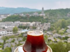 -云端咖啡(山顶教堂店)