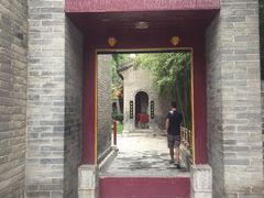 -罔极寺