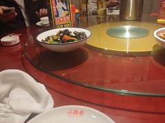 -小柴米·传统江西菜(八一广场店)
