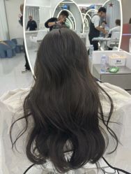 点击看大图 -5号HAIR SALON 专业染发馆