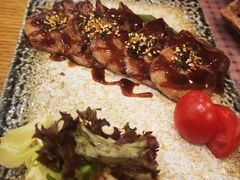 -林妈妈村·日式料理(宝山龙湖天街店)