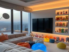 -星杰国际设计 别墅大宅装修(虹桥分公司)