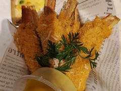 -夏日玛莉西餐厅(耒阳龙腾店)