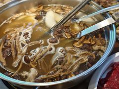 -幸运牛汕头小黄牛牛肉火锅(梅林店)