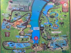 -河川生态园