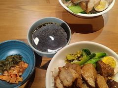 -酒肆浅葱·特色菜馆(卓悦intown店)