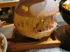 -火山屋台(新街口店)