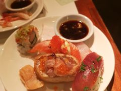 -The COOK·厨餐厅·自助餐(浦东嘉里大酒店)
