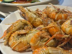 -活潑鲜跳(湖滨商业街店)