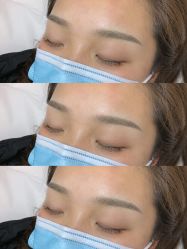 -久匠·野生眉半永久纹眉