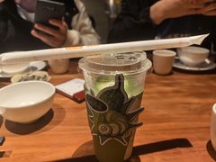 -旺爷砂锅·茶作(国贸城店)