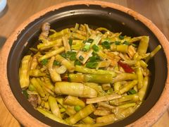 -黄山老妈·土菜(碧桂园店)