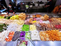 -林静小吃(复兴路店)