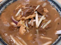 猪肝面-慧娟面馆·餐厅(望江路店)