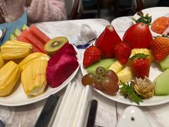 -南湖宾馆·鸳湖阁全日制餐厅