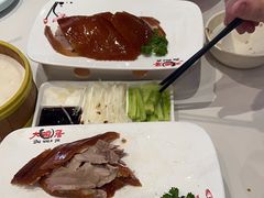 -大碗居·烤鸭·鱼头泡饼(天坛东门店)