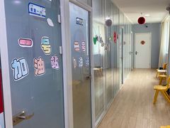 -天才声少儿口才培训中心(世纪金源店)