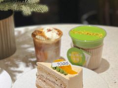 -Toris(LuOne凯德晶萃广场店)