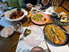 -甜阿姨·天台花园私房菜(万松园店)