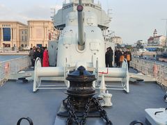 -中国人民解放军海军博物馆