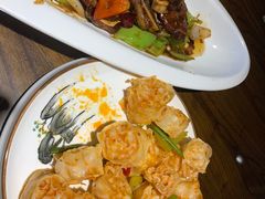 -渔家大院·地道威海菜(石岛店)