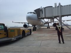 -厦门高崎国际机场-T3航站楼