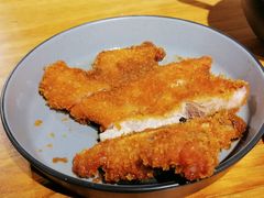 -姚面记·海派家常菜(恒基名人购物中心店)