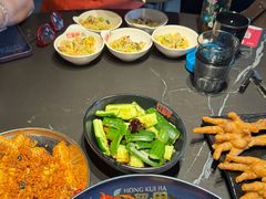 -红盔甲·小龙虾(人民广场店)