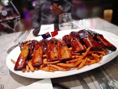 -Hurricane's Grill 飓风牛排