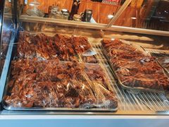 -三宽猪蹄(咸阳店)