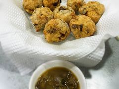 蜆芥鯪魚球-联记面家(新马路店)