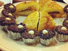 点心-南京西康宾馆