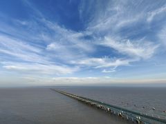-宁波海天一洲景区