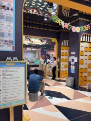 -meland亲子乐园(北京亦庄龙湖天街店)