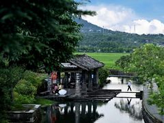 -和顺古镇