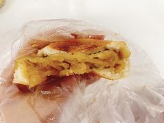 -毛氏汽水包(山海关路店)