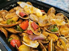 -盒马鲜生(莱蒙都会店)