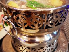 -上海齐鲁万怡大酒店·辣椒屋咖啡厅