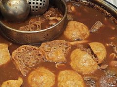 -阿婆牛杂·广府非遗地标美食(云山天地店)