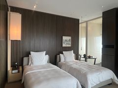 -上海柏悦酒店